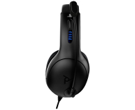 PDP LVL50 PS5/PS4/PC - Czarne 051-099-EU-BK - 1110716 - zdjęcie 7